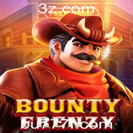 Descubra o Fascinante Mundo de BountyFrenzy com a Palavra-chave Escondida 