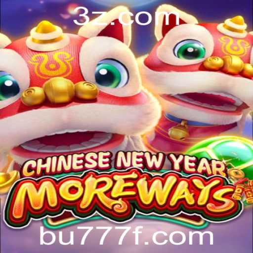 CHINESENEWYEARMOREWAYS: Um Jogo Imersivo para Celebrar o Ano Novo Chinês