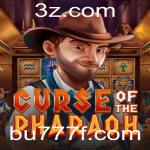 Explorando o Fascinante Mundo de 'CurseofthePharaoh'