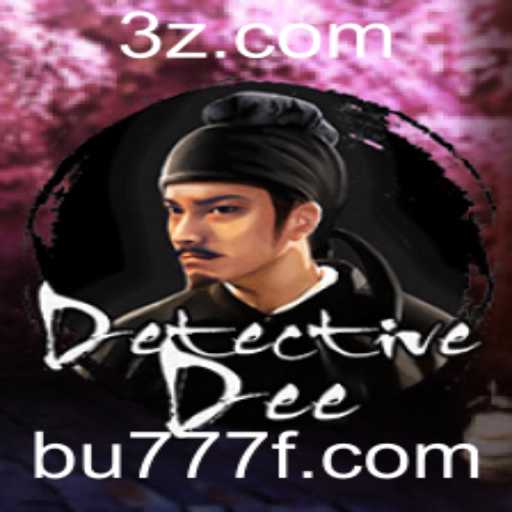 DetectiveDee: Mergulhe em um Jogo de Mistério e Habilidade