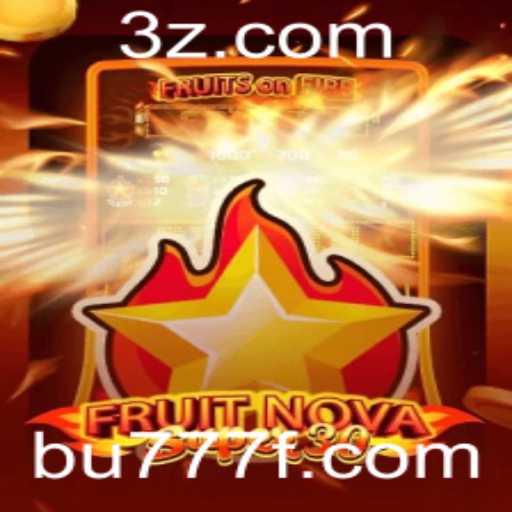 Explorando FruitrNovaSupe30: A Nova Sensação dos Jogos