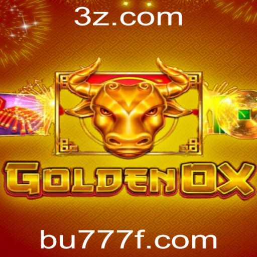 Explorando o Fascinante Mundo de GoldenOx