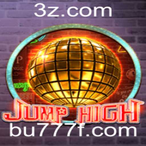 Descubra o Excitante Mundo de JumpHigh