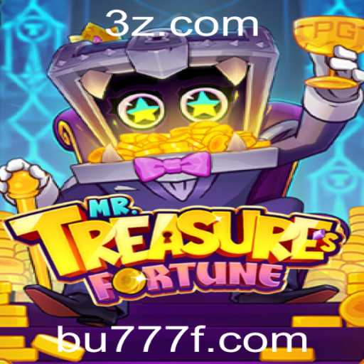 MrTreasuresFortune: O Universo Inovador do Jogo com Bu777
