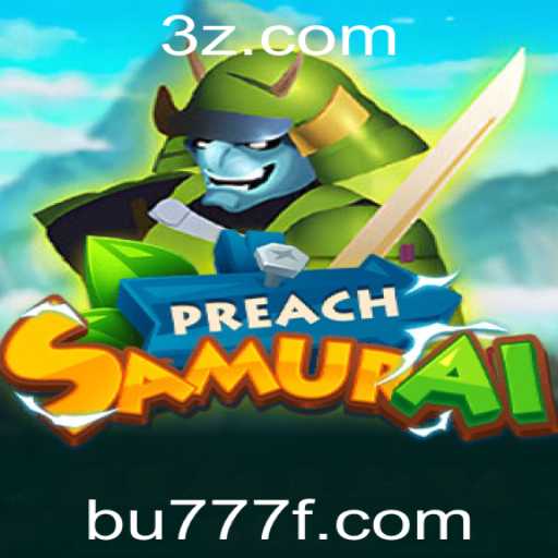 Descubra o Mundo do Jogo PreachSamurai: Uma Experiência Única