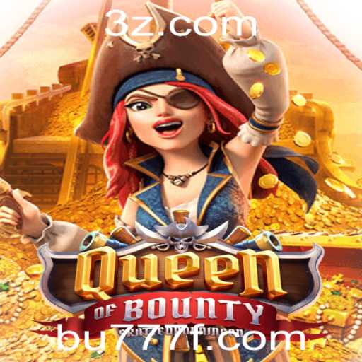Explorando o Universo de QueenofBounty: Uma Aventura Marítima Épica