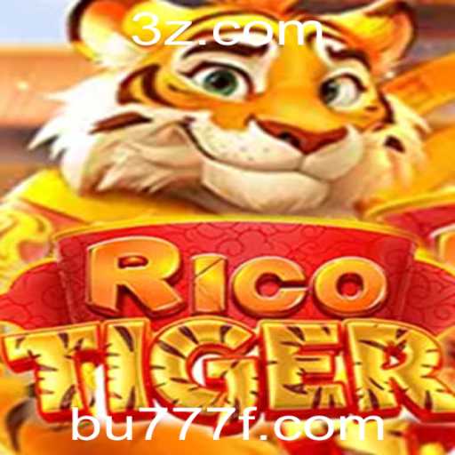 RicoTiger: Novo Jogo de Estratégia com a Chave Mística bu777