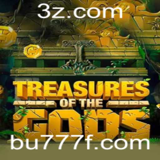 Desvendando o Fascinante Mundo de TreasureoftheGods