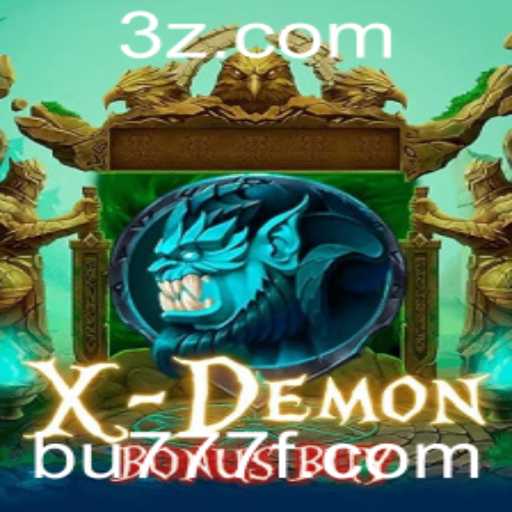 Explorando o Mundo de XDemonBonusBuy: Regras e Estratégias de Jogo